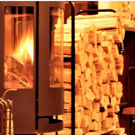 ホテルOirase Onsen Akari To Kaede 十和田市 エクステリア 写真