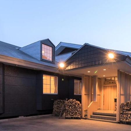 ホテルOirase Onsen Akari To Kaede 十和田市 エクステリア 写真