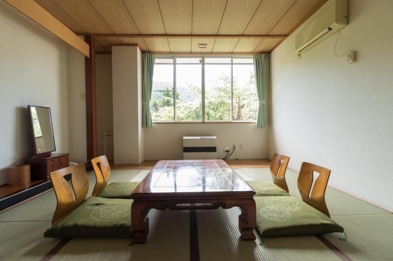 ホテルOirase Onsen Akari To Kaede 十和田市 エクステリア 写真