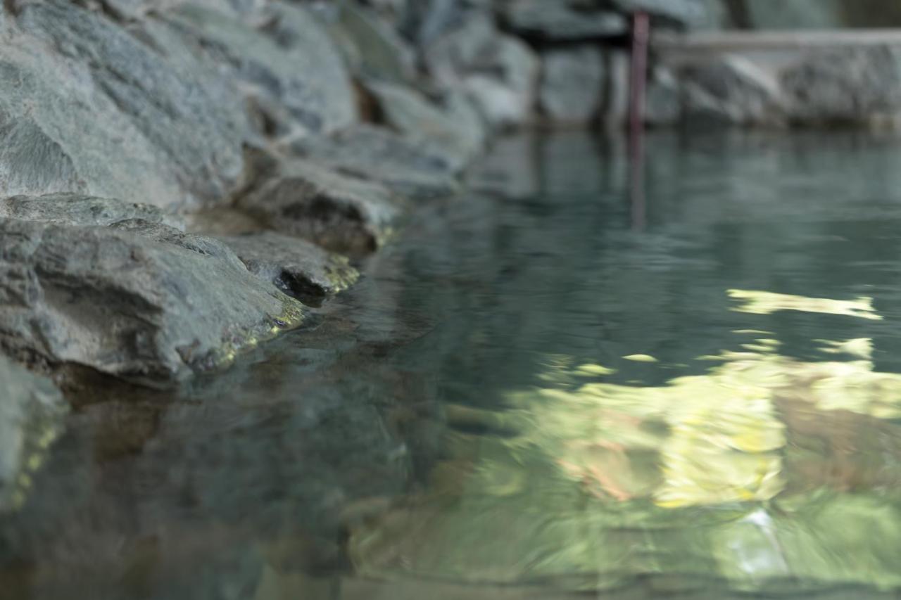 ホテルOirase Onsen Akari To Kaede 十和田市 エクステリア 写真