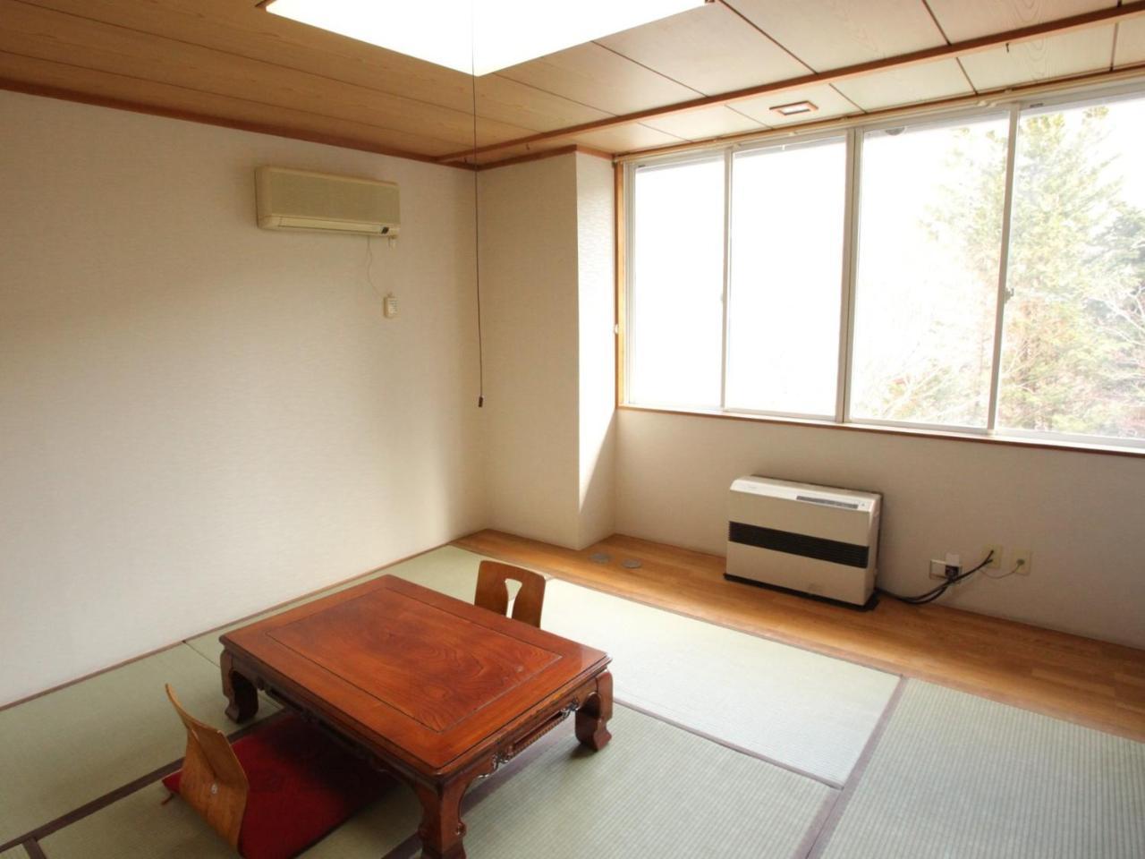 ホテルOirase Onsen Akari To Kaede 十和田市 エクステリア 写真