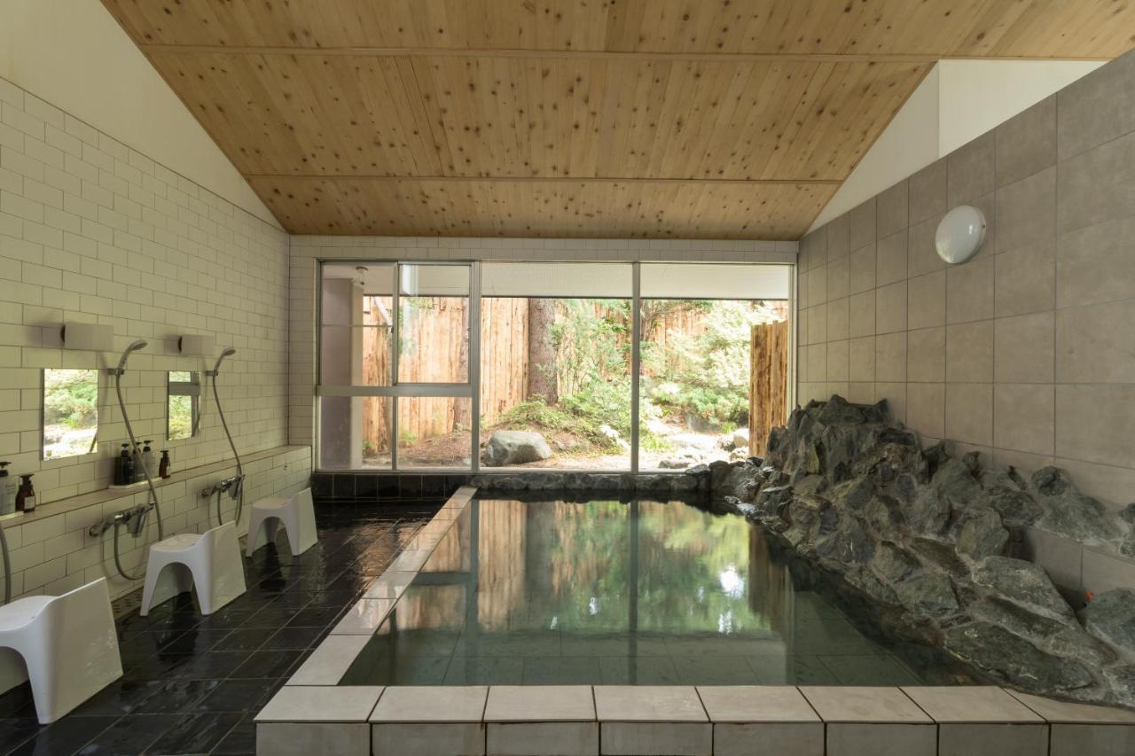 ホテルOirase Onsen Akari To Kaede 十和田市 エクステリア 写真